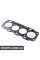 CH8537 BGA Прокладка головки Doblo 1.6i 10- (0.82mm)