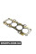 CH8560 BGA Прокладка головки FOCUS/FUSION 1.6i 02-12 (0.32mm)