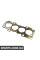 CH8560 BGA Прокладка головки FOCUS/FUSION 1.6i 02-12 (0.32mm)