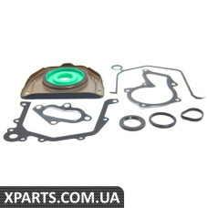 CK0513 BGA Комплект прокладок Fiesta/Focus/Mondeo 1.25-1.6 02- (нижній)