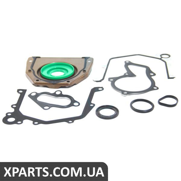 CK0513 BGA Комплект прокладок Fiesta/Focus/Mondeo 1.25-1.6 02- (нижній)