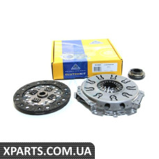 CK10003 NATIONAL Комплект зчеплення Mazda 3 (BK) 1.4/1.6 03-09