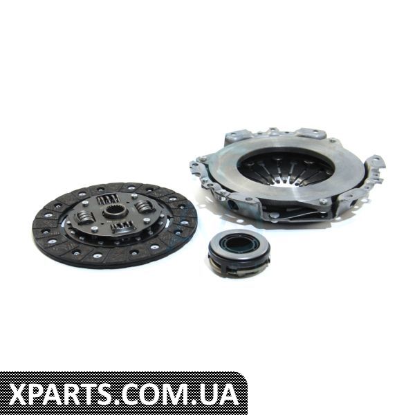 CK10003 NATIONAL Комплект зчеплення Mazda 3 (BK) 1.4/1.6 03-09