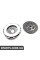 CK10014S NATIONAL Комплект зчеплення A3/Galaxy/VW Golf GTI/Bora 1.8T 96-05 (240mm) (під суцільний маховик)