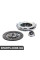 CK10035 NATIONAL Комплект зчеплення Honda Civic 1.8 i-VTEC 05- (215mm)