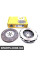 CK10042 NATIONAL Комплект зчеплення Focus II/Mondeo IV/Kuga/C-Max 2.0TDCi 03- (240mm)(до маховика Sachs)