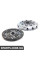 CK10047 NATIONAL Комплект зчеплення Ford Fiesta VI 1.4TDCi 09-