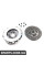CK10048F NATIONAL Комплект для переобладнання Golf IV/Bora/Octavia I 1.9TDI 98-06 (240mm)(суцільний+к-кт зчеплення)