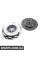 CK10064S NATIONAL Комплект зчеплення Laguna II/III/Megane II/Scenic II 2.0dCi 05- (250mm) (під суцільний маховик)