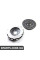 CK10064S NATIONAL Комплект зчеплення Laguna II/III/Megane II/Scenic II 2.0dCi 05- (250mm) (під суцільний маховик)
