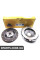 CK10076F NATIONAL Комплект для переобладнання Vectra C 1.9 CDTi 04- (240mm)(диск на 23 шліци)