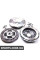 CK10080F NATIONAL Комплект для переобладнання Astra H/Corsa D 1.3CDTi 05- (220mm)(суцільний+к-кт зчеплення)