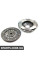 CK10081 NATIONAL Комплект зчеплення Ford Focus III/C-MAX II 1.6 TDCi 10-