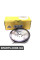 CK10097F NATIONAL Комплект для переобладнання T4 2.5TDI 96- (ACV) (228mm)(суцільний+к-кт зчеплення)