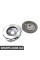CK1020415 NATIONAL Комплект зчеплення T5 2.5TDI (AXD/96kw) 03-09 (240mm)(+вижим.регулятор)