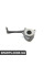 CK1020415 NATIONAL Комплект зчеплення T5 2.5TDI (AXD/96kw) 03-09 (240mm)(+вижим.регулятор)