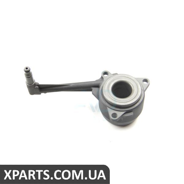 CK1020415 NATIONAL Комплект зчеплення T5 2.5TDI (AXD/96kw) 03-09 (240mm)(+вижим.регулятор)