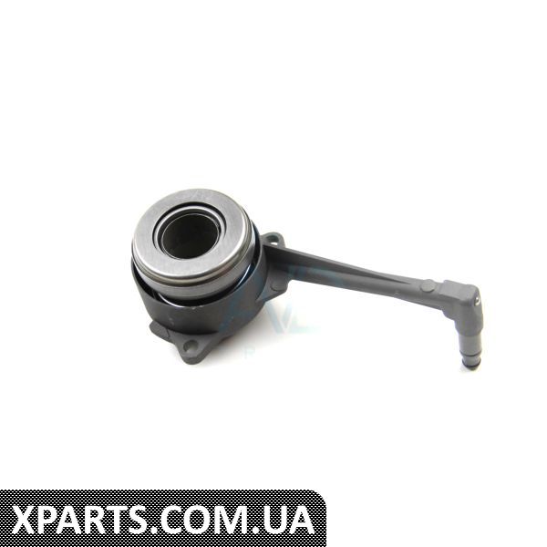 CK1020415 NATIONAL Комплект зчеплення T5 2.5TDI (AXD/96kw) 03-09 (240mm)(+вижим.регулятор)