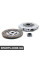 CK10207 NATIONAL Комплект зчеплення Hyundai Tucson / Kia Sportage / Ceed 2.0i 04-