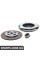 CK10207 NATIONAL Комплект зчеплення Hyundai Tucson / Kia Sportage / Ceed 2.0i 04-