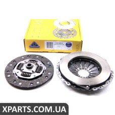 CK10217 NATIONAL Комплект зчеплення Combo/Corsa D/Astra J 1.3CDTi 05- (220mm)