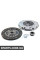 CK10221 NATIONAL Комплект зчеплення Audi A3/Octavia II/VW Golf VI/Passat 1.4TSI 07-
