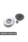 CK10238 NATIONAL Комплект зчеплення Skoda Fabia II/WV Polo/Seat Ibiza 1.2 TDI 09- (228mm)