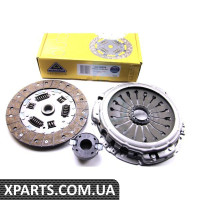 CK10276 NATIONAL Комплект зчеплення Scudo/Expert 2.0HDi (69 kw) -01.02