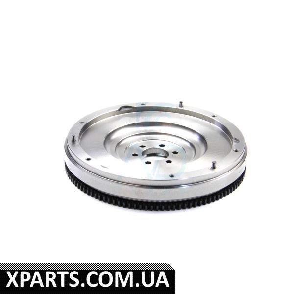 CK10279F NATIONAL Комплект для переобладнання Focus III/C-Max II 1.6TDCi 10- (240mm)(суцільний+к-кт зчеплення)