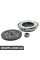 CK10283 NATIONAL Комплект зчеплення Smart Forfour/Mitsubishi Colt VI 1.3/1.5 04-12