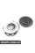 CK10295S NATIONAL Комплект зчеплення Focus II/C-Max 1.6TDCi 03- (240mm) (під суцільний маховик)