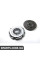 CK10303F NATIONAL Комплект для переобладнання Crafter 2.5TDI -06.08 (BJJ/BJK) 240mm(суцільний+к-кт зчеплення)