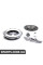 CK10362 NATIONAL Комплект зчеплення Audi A3/VW Golf VII/Polo 1.2/1.6 TFSI/TSI 13-
