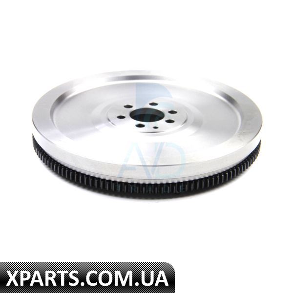 CK10363F NATIONAL Комплект для переобладнання VW PassatB6/AudiA3 1.6TDI 09-13(суцільний к-кт зчеплення)(+start-stop)