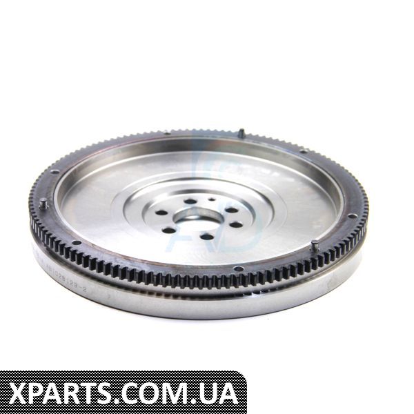 CK10363F NATIONAL Комплект для переобладнання VW PassatB6/AudiA3 1.6TDI 09-13(суцільний к-кт зчеплення)(+start-stop)