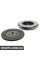 CK10415 NATIONAL Комплект зчеплення Transit (V184) 2.4TDCi 04- (260mm)