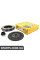 CK10416 NATIONAL Комплект зчеплення BMW 3(E90/91/92)/5(E60/61/F10/F11) 2.0-3.0i 05- (240mm)