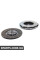 CK10421 NATIONAL Комплект зчеплення Transit 2.2TDCi 11- (270mm)