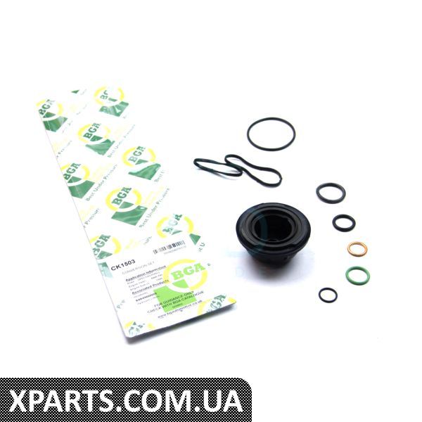 CK1503 BGA Комплект прокладок Master/Trafic/Laguna/Megane 2.0dCi 01- (нижній)