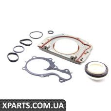 CK2325 BGA Комплект прокладок Focus/C-Max/Connect 1.0 12- (нижній)
