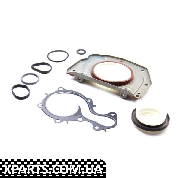 CK2325 BGA Комплект прокладок Focus/C-Max/Connect 1.0 12- (нижній)