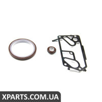 CK3502 BGA Комплект прокладок VW T5 2.5 TDI 03- (нижній)