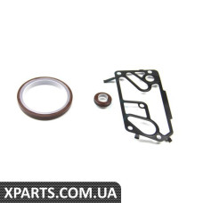 CK3502 BGA Комплект прокладок VW T5 2.5 TDI 03- (нижній)
