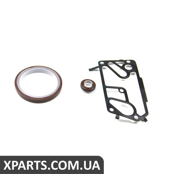 CK3502 BGA Комплект прокладок VW T5 2.5 TDI 03- (нижній)