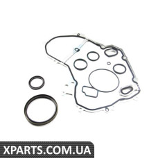 CK3597 BGA Комплект прокладок ASTRA G/VECTRA B/C 2.0/2.2i 00- (нижній)
