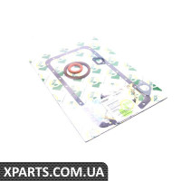 CK4391 BGA Комплект прокладок Berlingo/Ducato/Boxer 1.9 D/TD 94-02 (нижній)