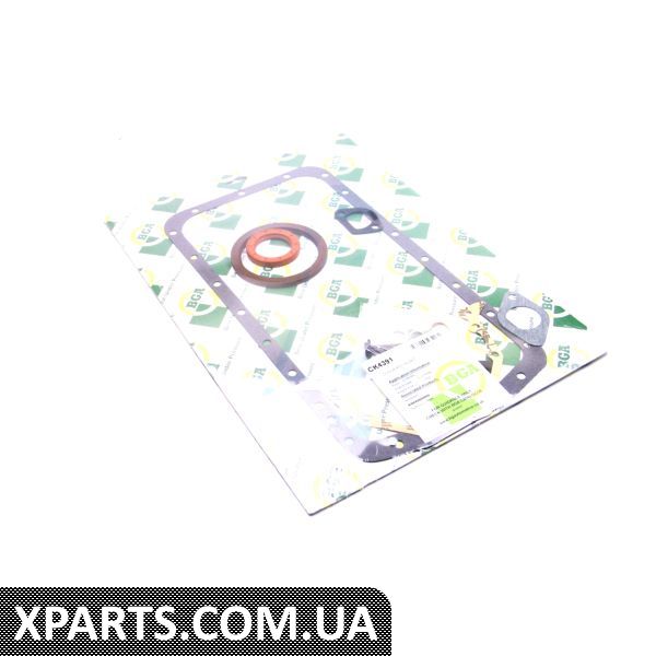 CK4391 BGA Комплект прокладок Berlingo/Ducato/Boxer 1.9 D/TD 94-02 (нижній)