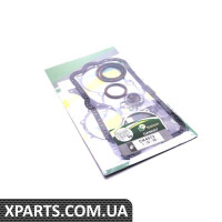 CK4572 BGA Комплект прокладок Master/Trafic 2.5dCi 01- (нижній)