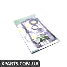 CK4572 BGA Комплект прокладок Master/Trafic 2.5dCi 01- (нижній)