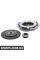 CK9009 NATIONAL Комплект зчеплення Lanos/Nexia 1.5i 95- (200mm)